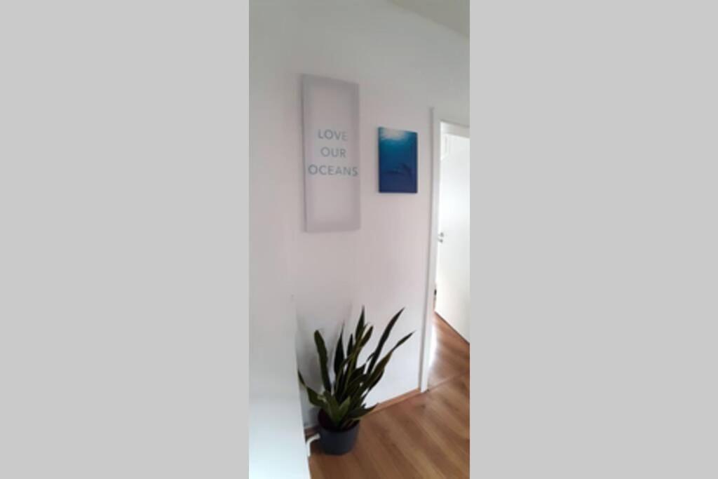 Ferienwohnung Im Lahntal Birlenbach Exterior foto